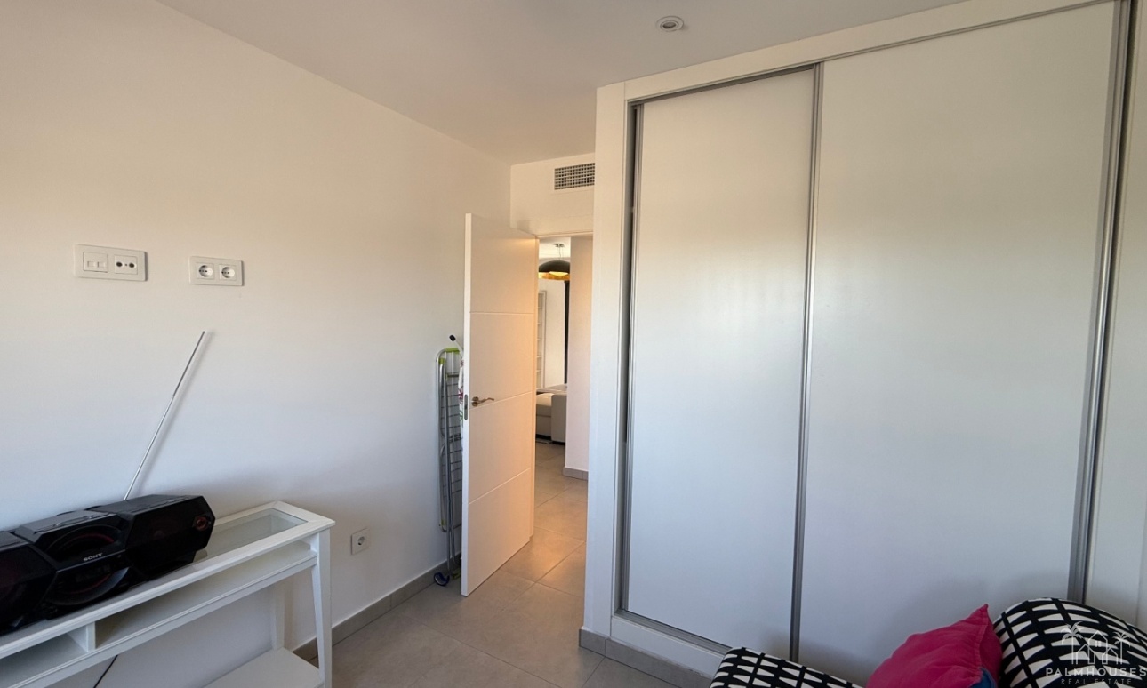 Herverkoop - Appartement - Pilar de La Horadada - Costa Blanca