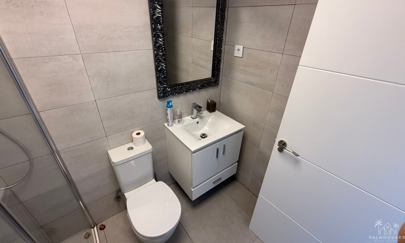 Herverkoop - Appartement - Pilar de La Horadada - Costa Blanca