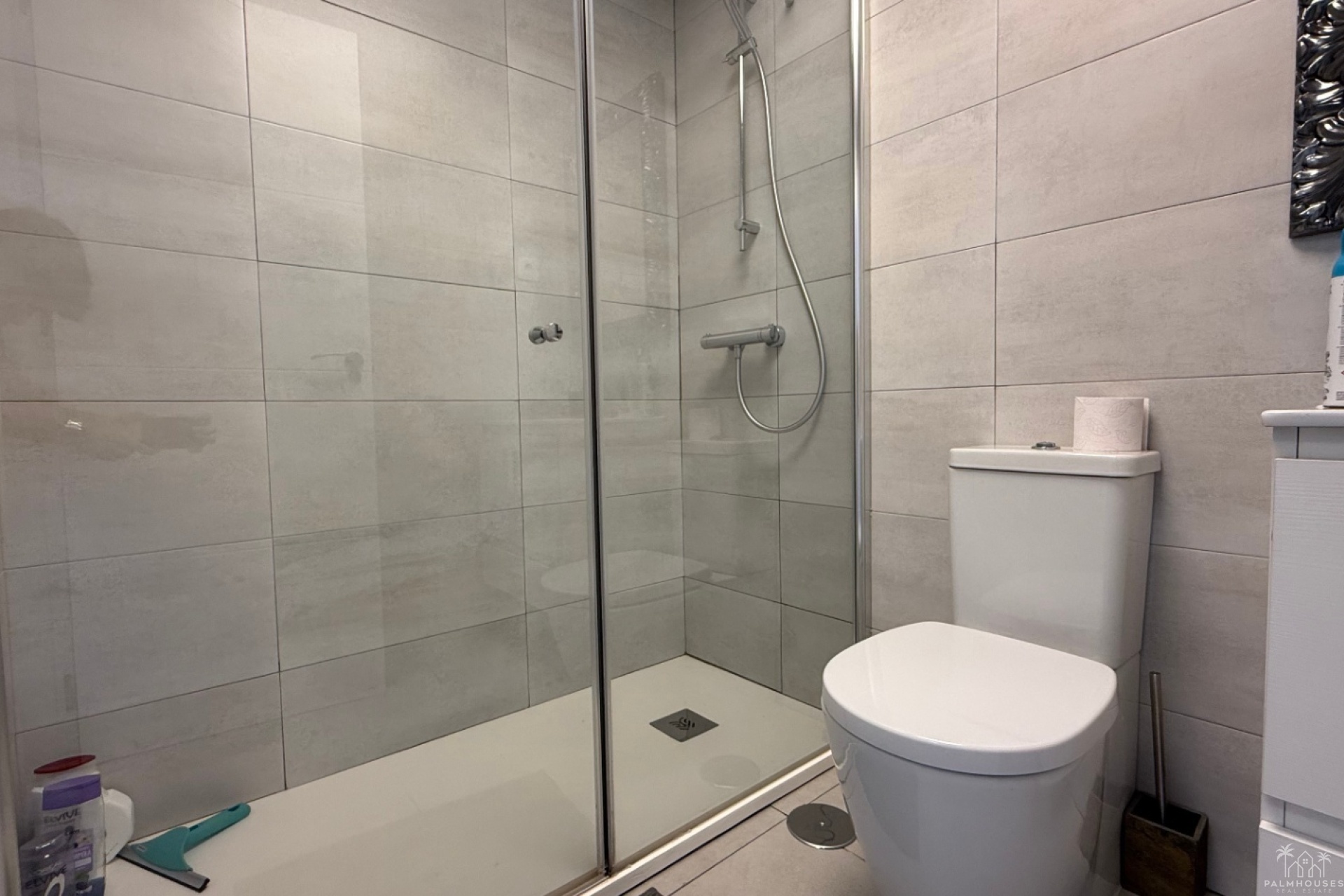 Herverkoop - Appartement - Pilar de La Horadada - Costa Blanca