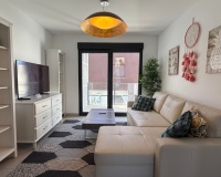 Herverkoop - Appartement - Pilar de La Horadada - Costa Blanca
