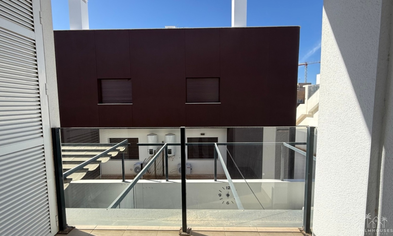 Herverkoop - Appartement - Pilar de La Horadada - Costa Blanca