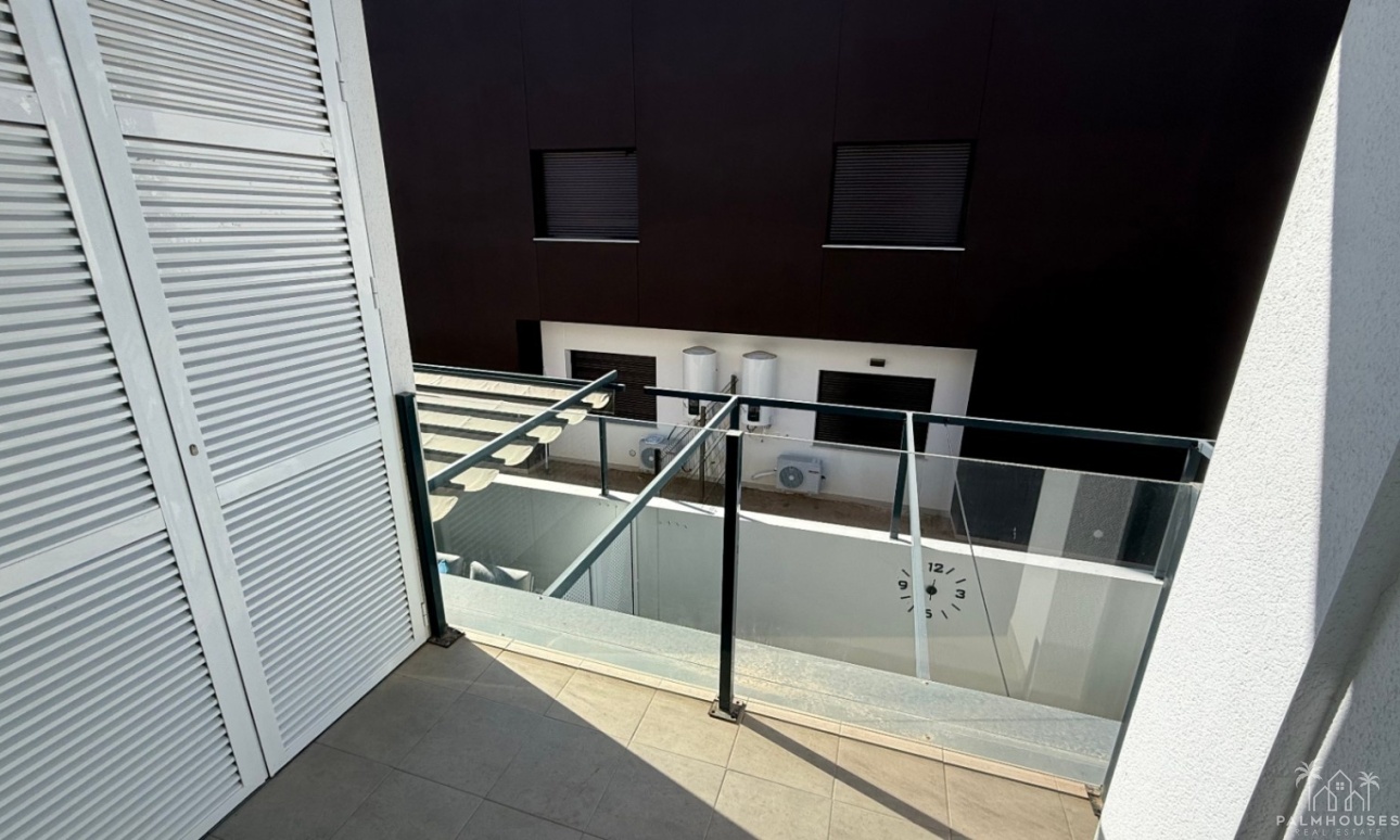 Herverkoop - Appartement - Pilar de La Horadada - Costa Blanca