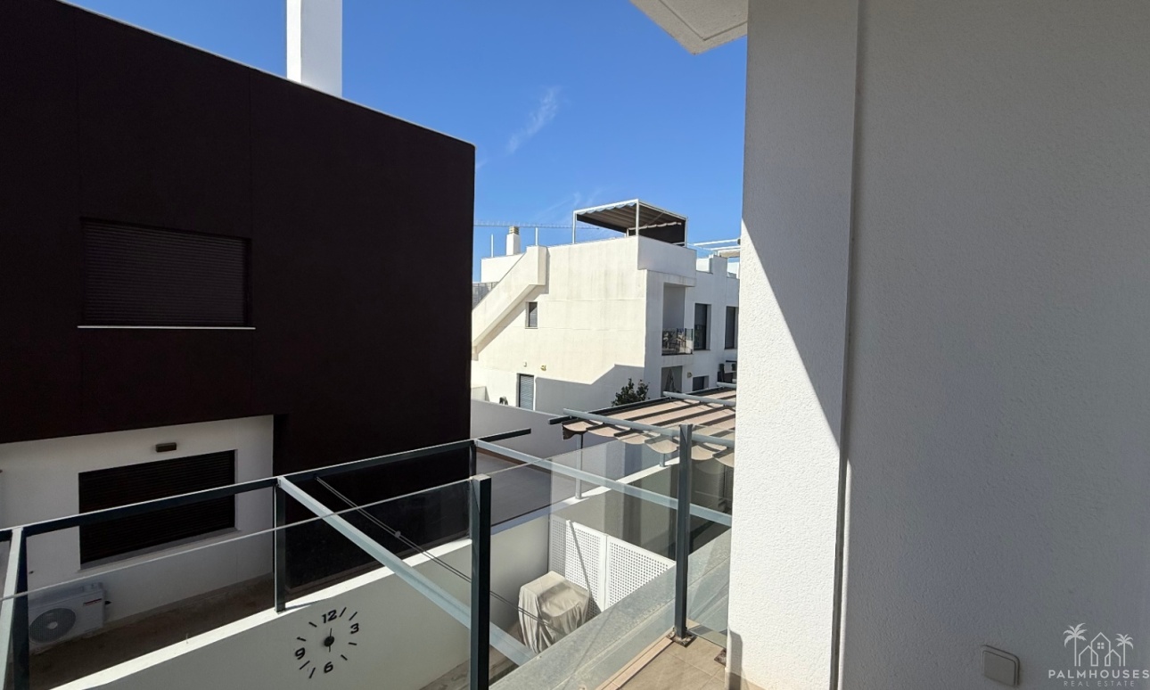 Herverkoop - Appartement - Pilar de La Horadada - Costa Blanca