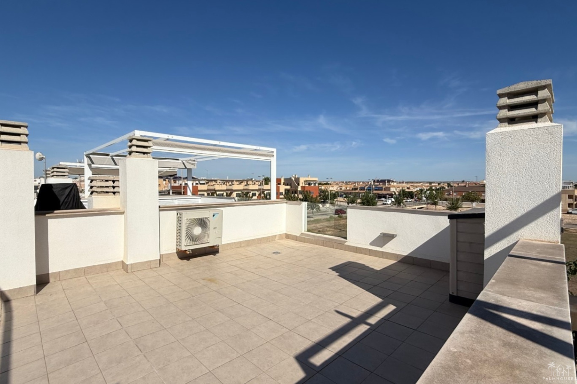 Herverkoop - Appartement - Pilar de La Horadada - Costa Blanca