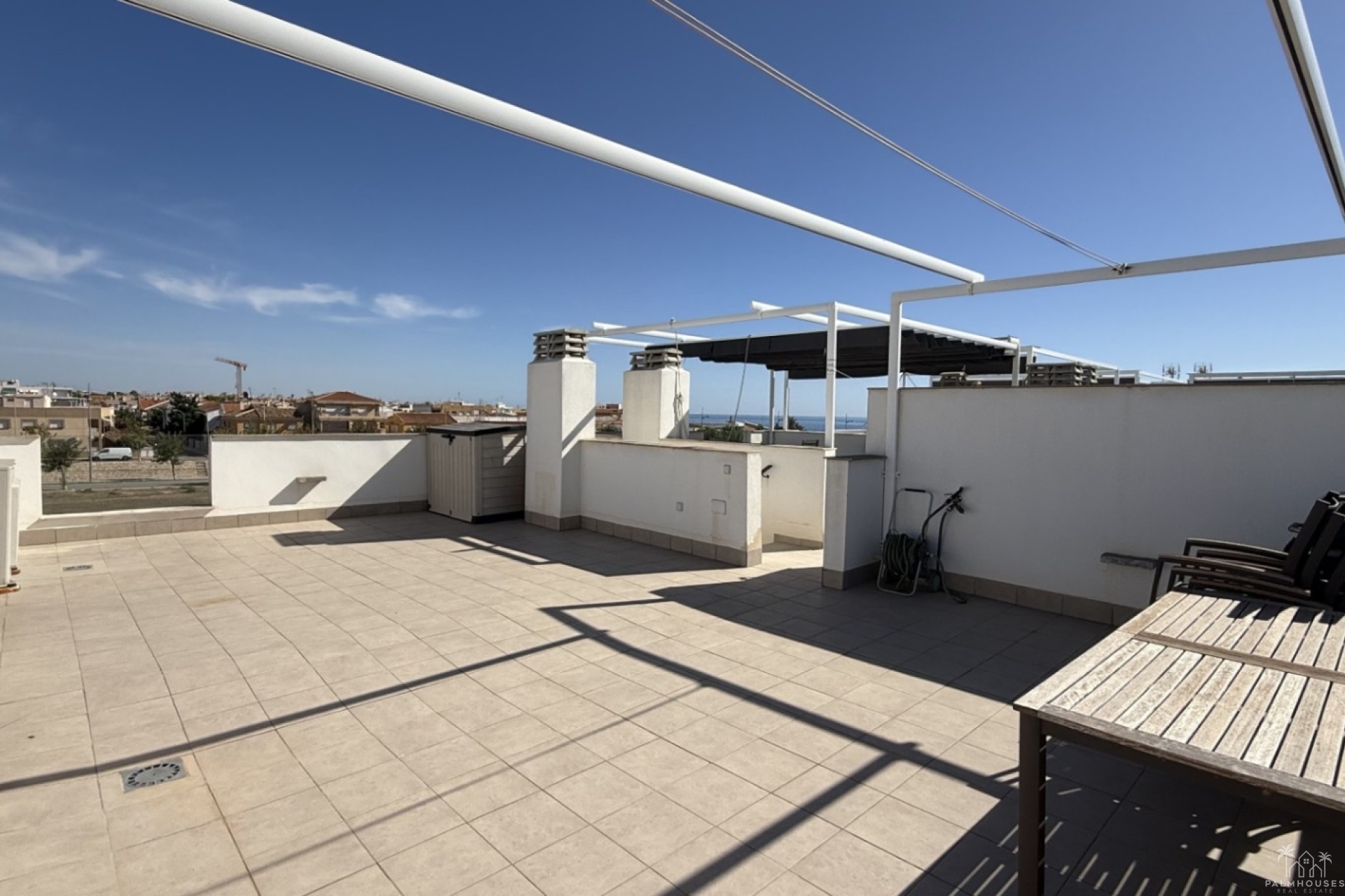 Herverkoop - Appartement - Pilar de La Horadada - Costa Blanca