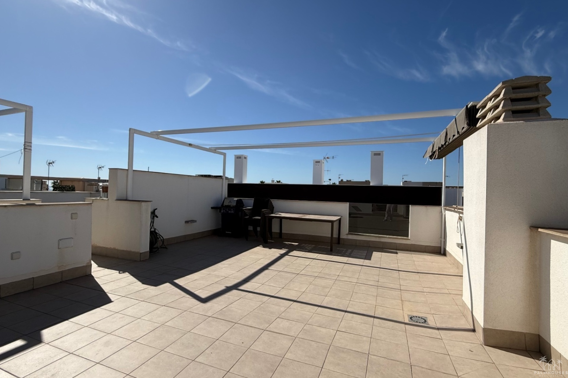 Herverkoop - Appartement - Pilar de La Horadada - Costa Blanca