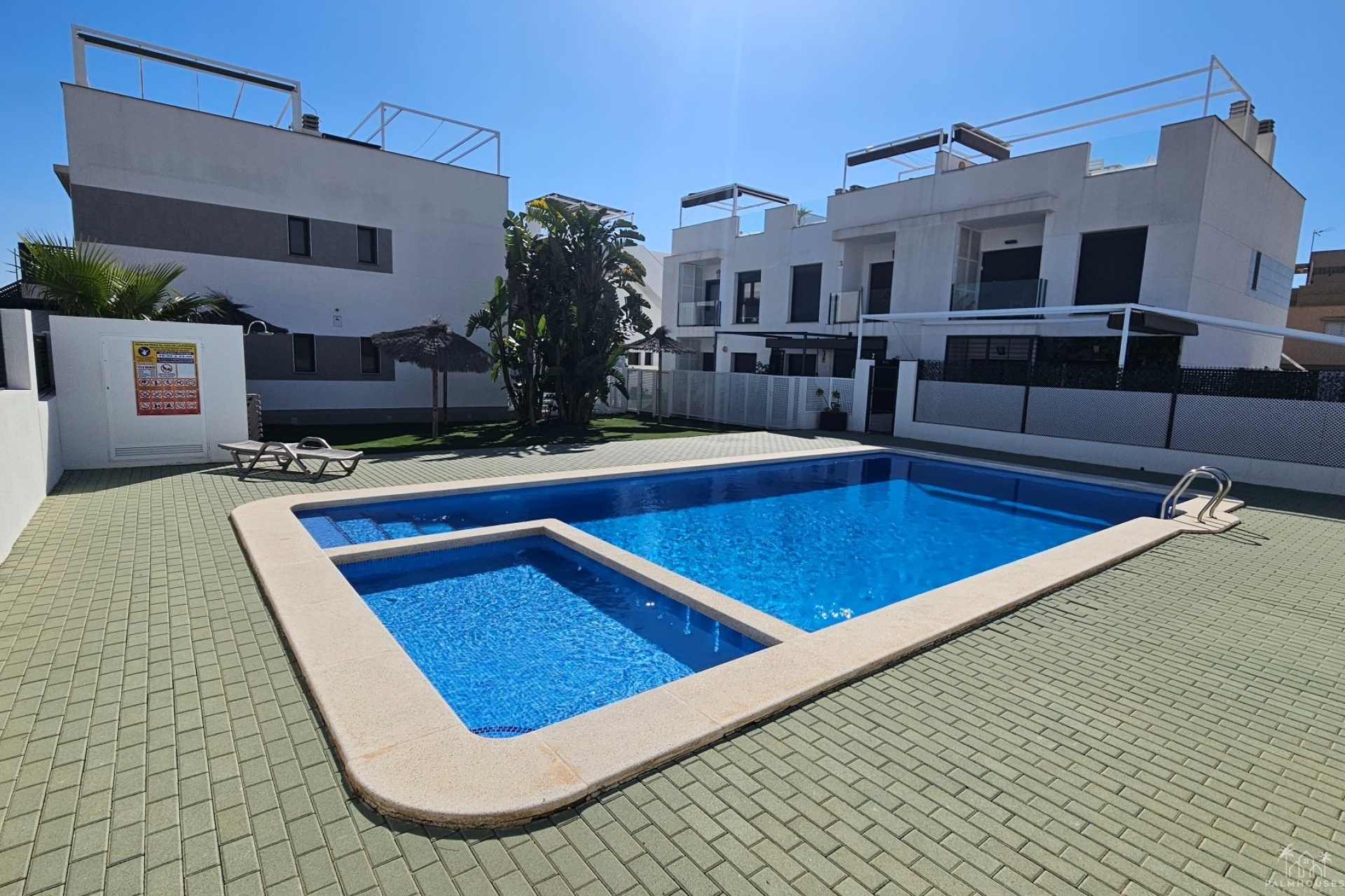 Herverkoop - Appartement - Pilar de La Horadada - Costa Blanca