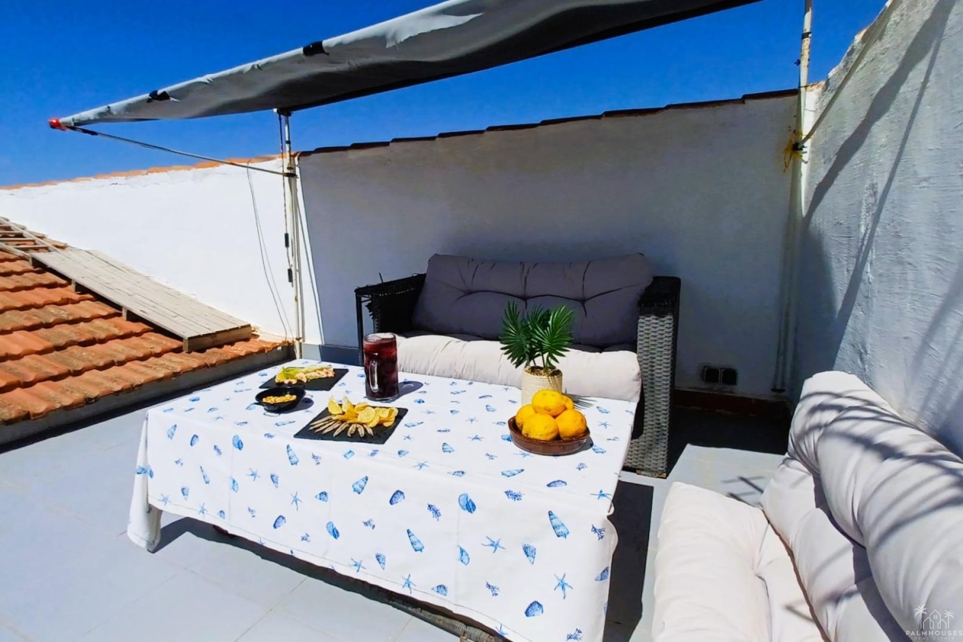 Herverkoop - Appartement - Pilar de La Horadada - Costa Blanca