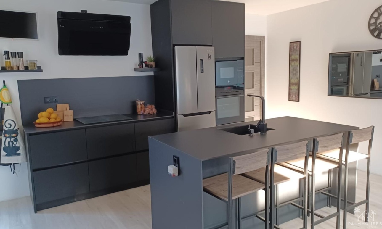 Herverkoop - Appartement - Pilar de La Horadada - Costa Blanca