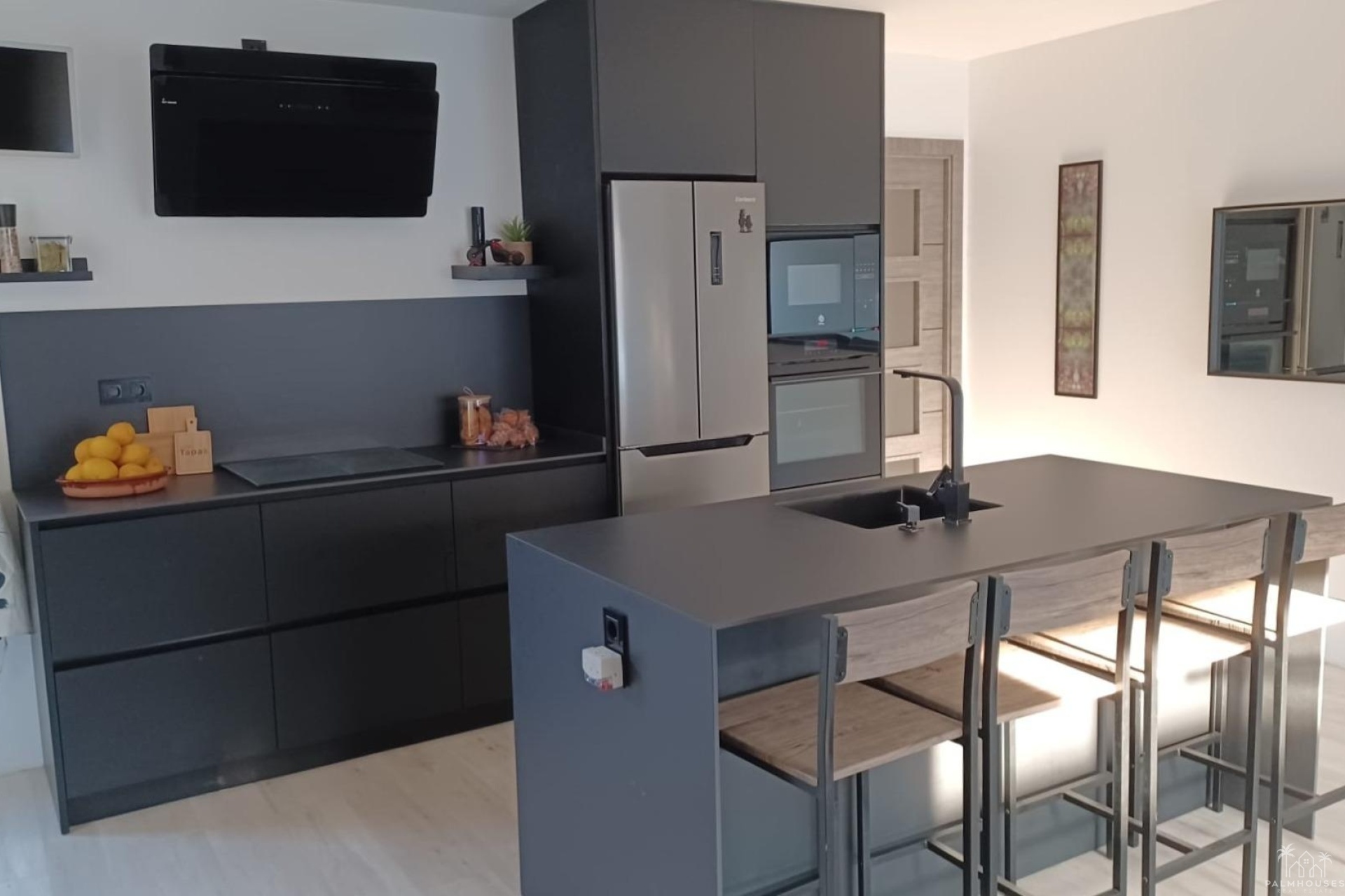 Herverkoop - Appartement - Pilar de La Horadada - Costa Blanca