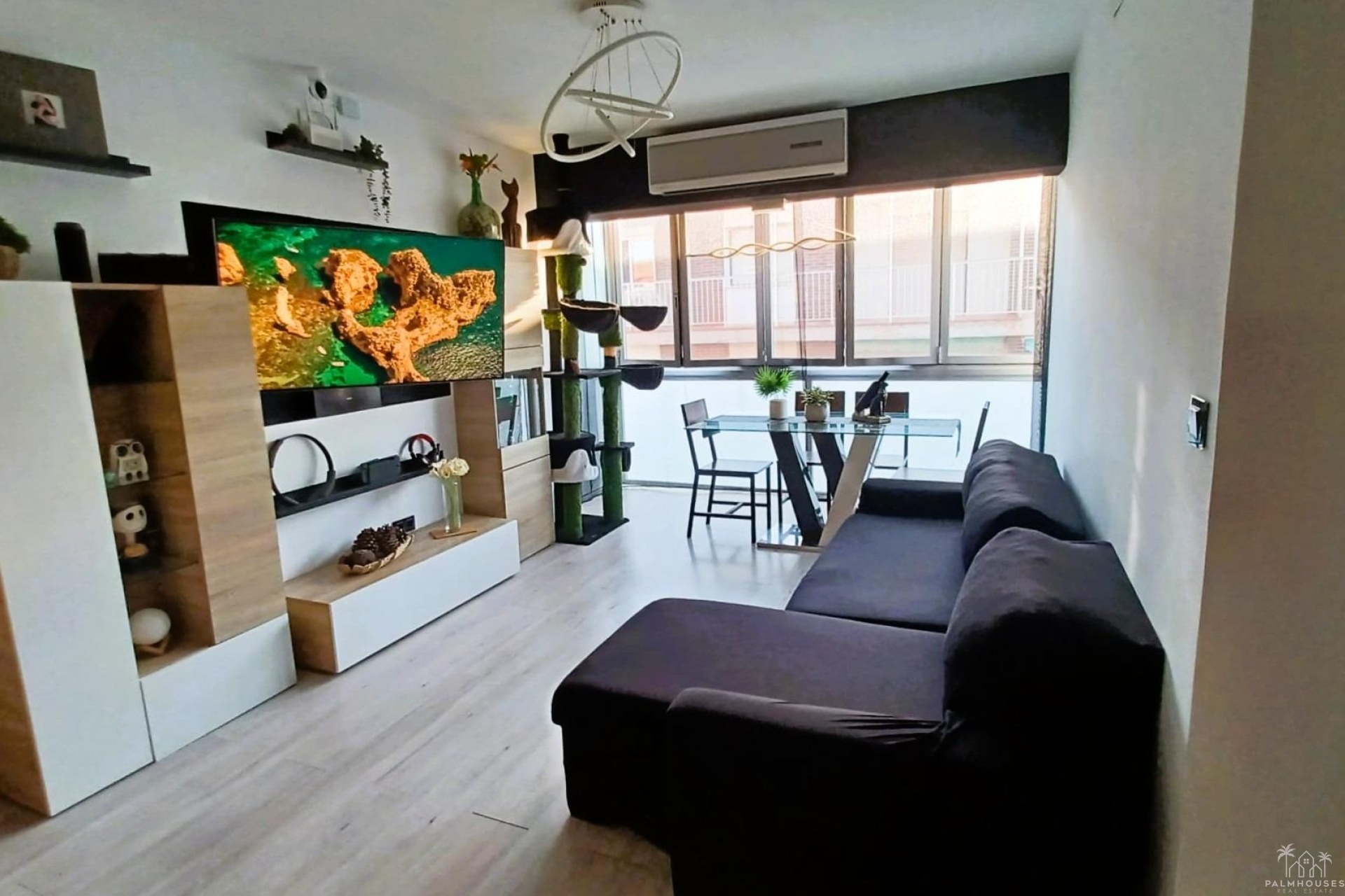 Herverkoop - Appartement - Pilar de La Horadada - Costa Blanca