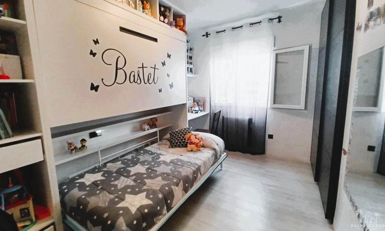 Herverkoop - Appartement - Pilar de La Horadada - Costa Blanca