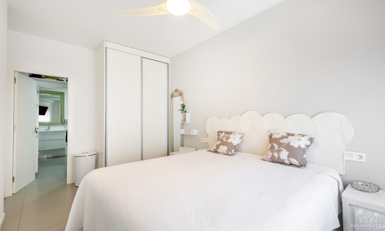 Herverkoop - Appartement - Pilar de La Horadada - Costa Blanca