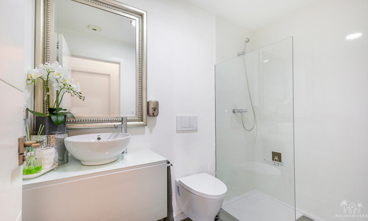 Herverkoop - Appartement - Pilar de La Horadada - Costa Blanca