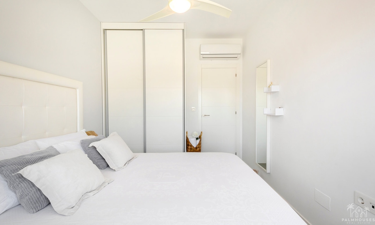 Herverkoop - Appartement - Pilar de La Horadada - Costa Blanca