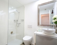 Herverkoop - Appartement - Pilar de La Horadada - Costa Blanca