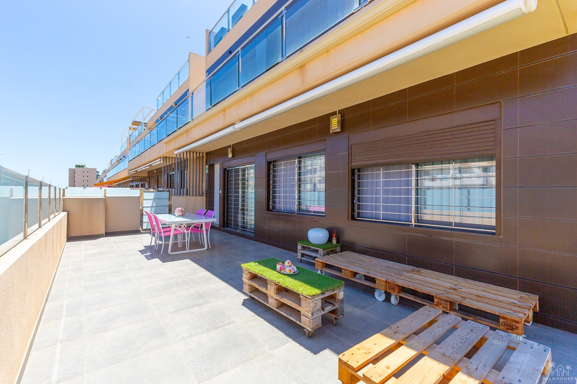 Herverkoop - Appartement - Pilar de La Horadada - Costa Blanca