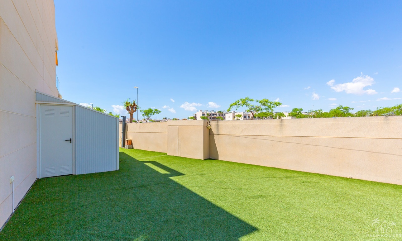 Herverkoop - Appartement - Pilar de La Horadada - Costa Blanca