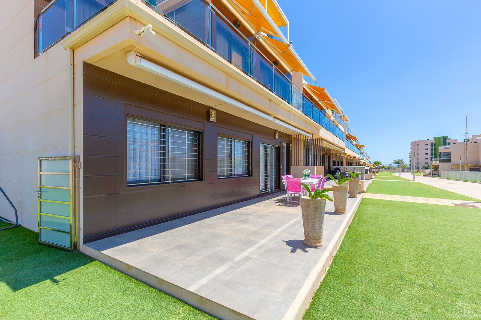 Herverkoop - Appartement - Pilar de La Horadada - Costa Blanca