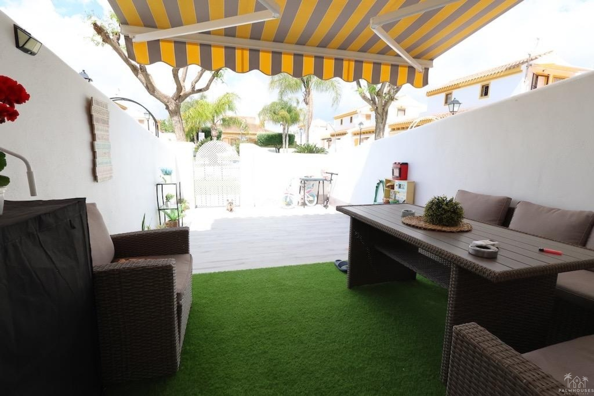 Herverkoop - Appartement - Pilar de La Horadada - Costa Blanca