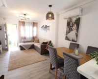 Herverkoop - Appartement - Pilar de La Horadada - Costa Blanca