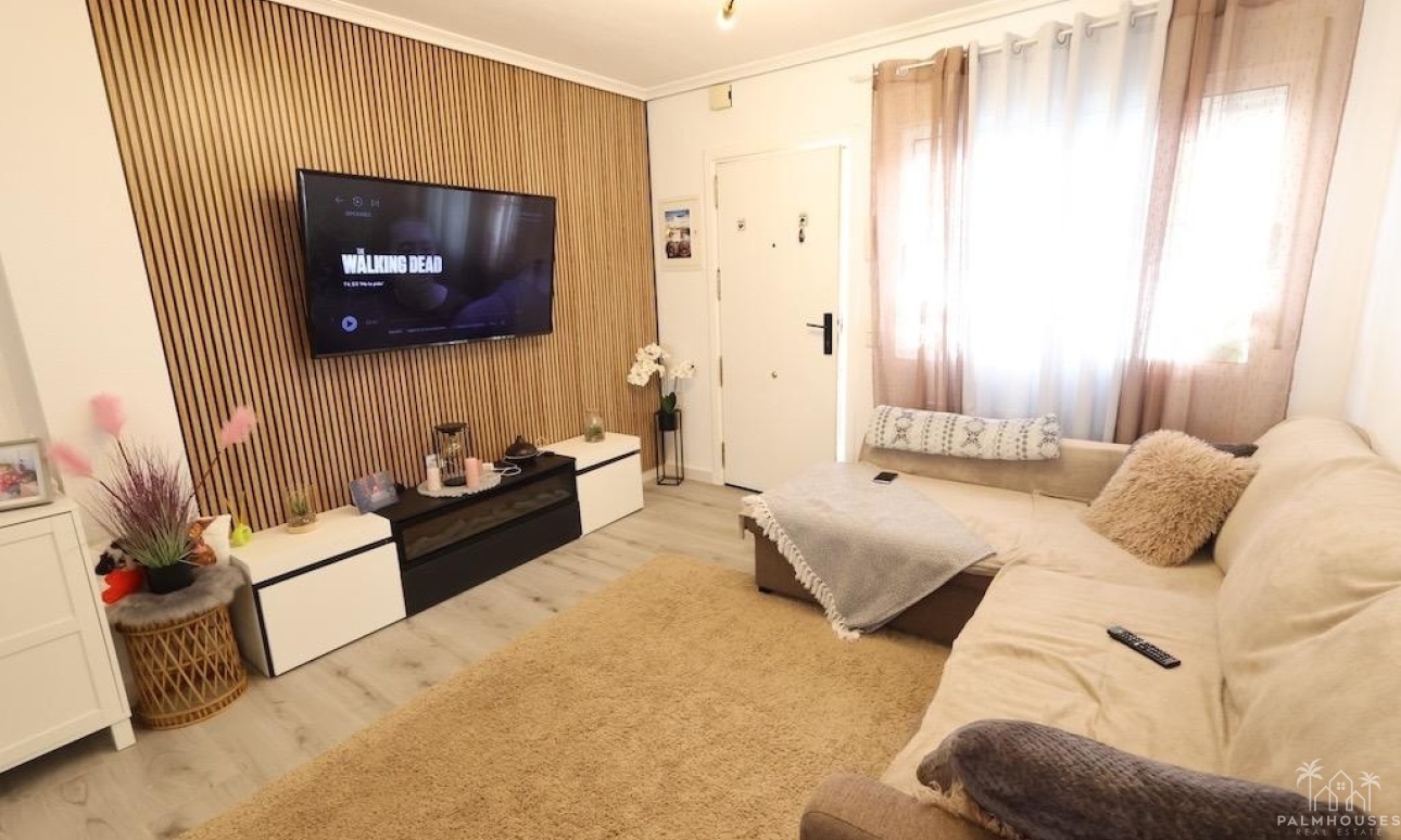 Herverkoop - Appartement - Pilar de La Horadada - Costa Blanca