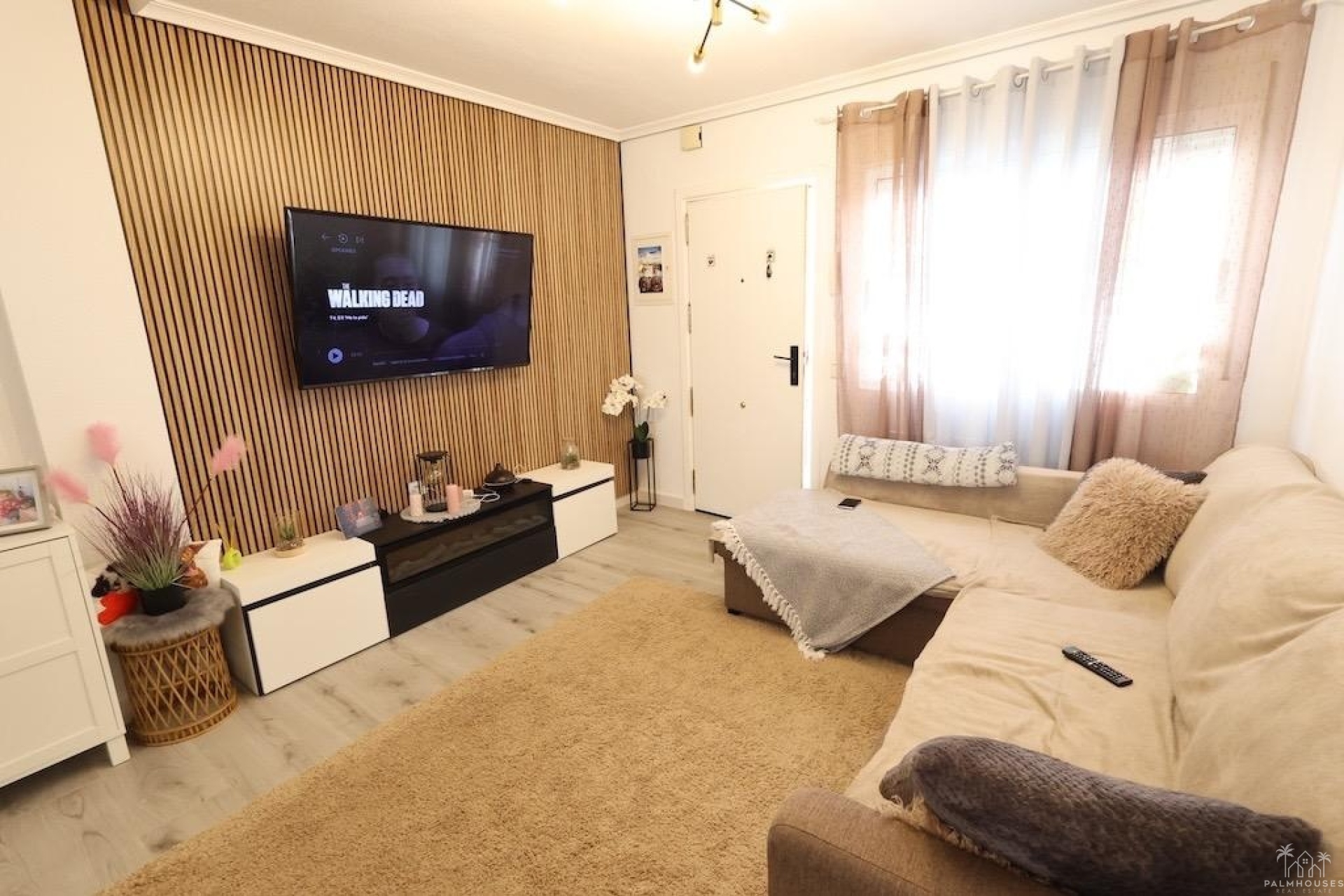 Herverkoop - Appartement - Pilar de La Horadada - Costa Blanca
