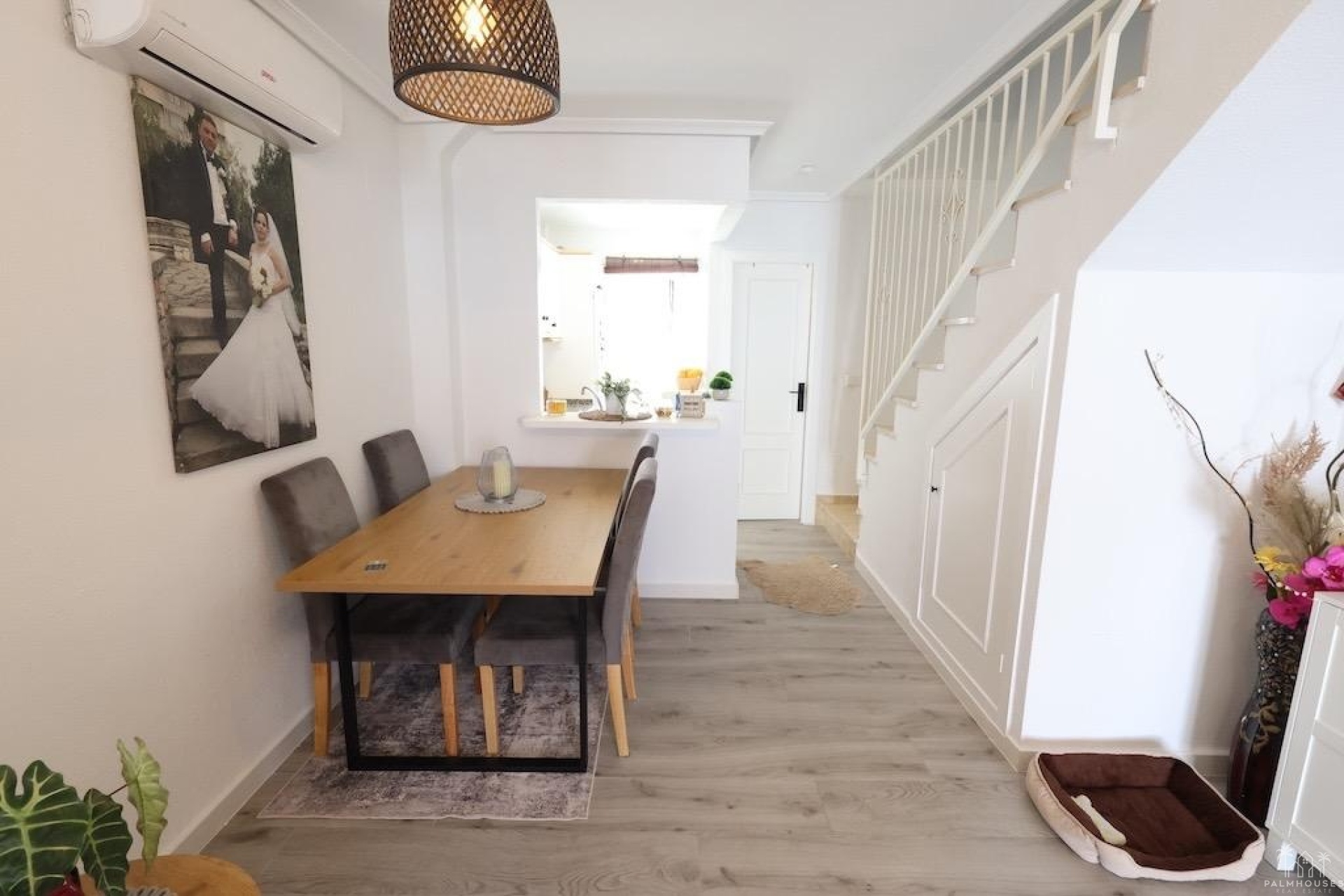 Herverkoop - Appartement - Pilar de La Horadada - Costa Blanca