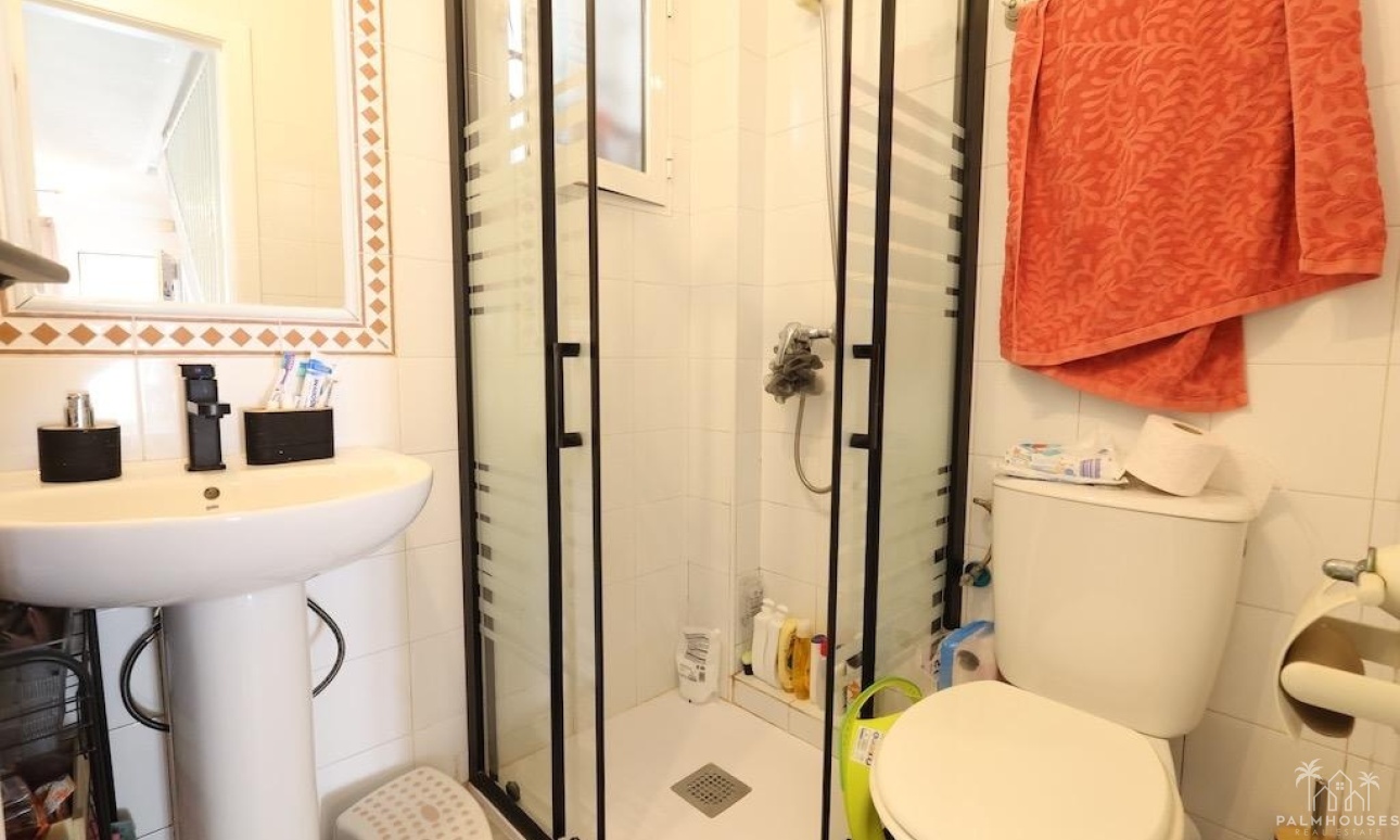 Herverkoop - Appartement - Pilar de La Horadada - Costa Blanca