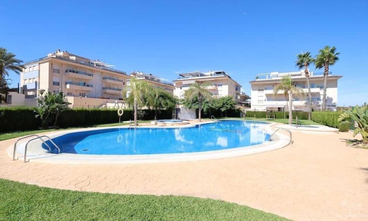 Herverkoop - Appartement - Pilar de La Horadada - Costa Blanca
