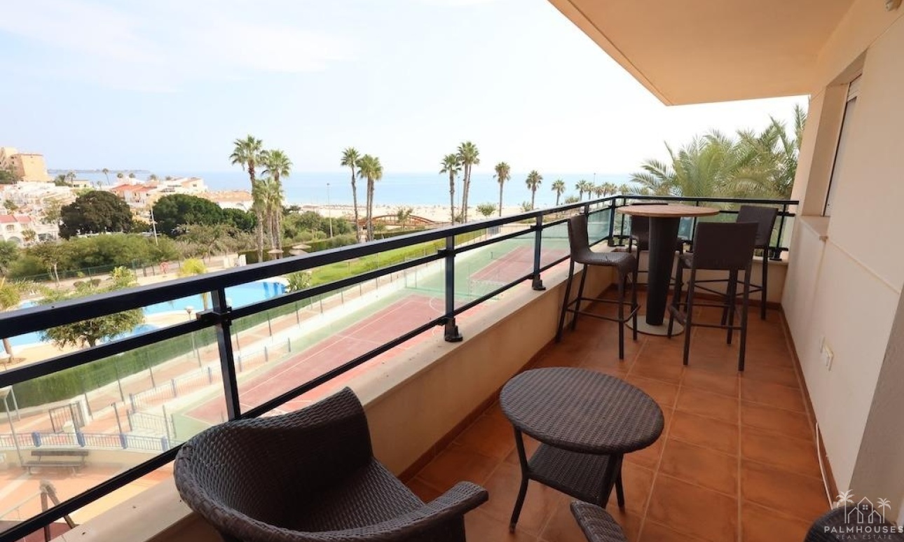 Herverkoop - Appartement - Pilar de La Horadada - Costa Blanca