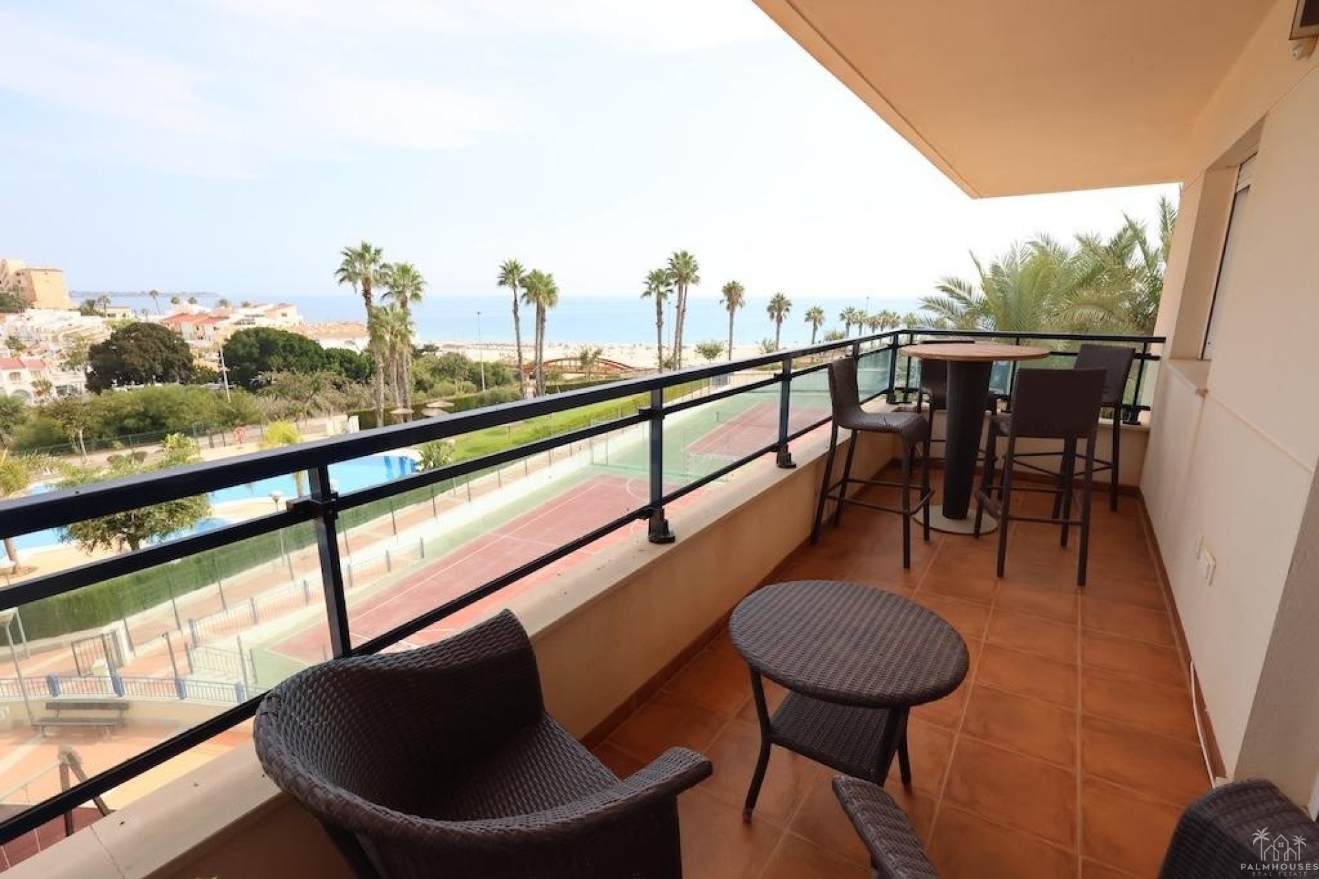 Herverkoop - Appartement - Pilar de La Horadada - Costa Blanca