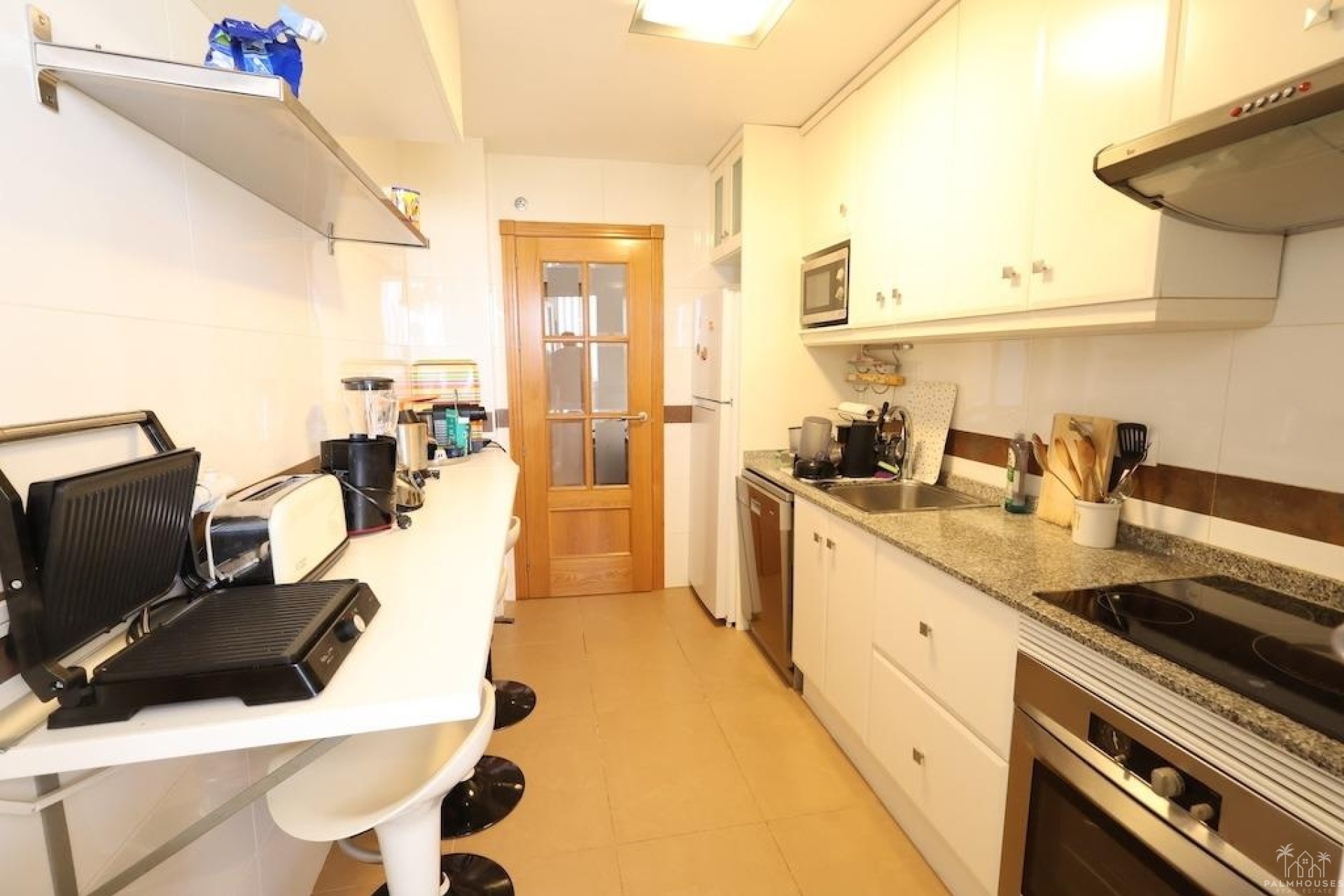 Herverkoop - Appartement - Pilar de La Horadada - Costa Blanca