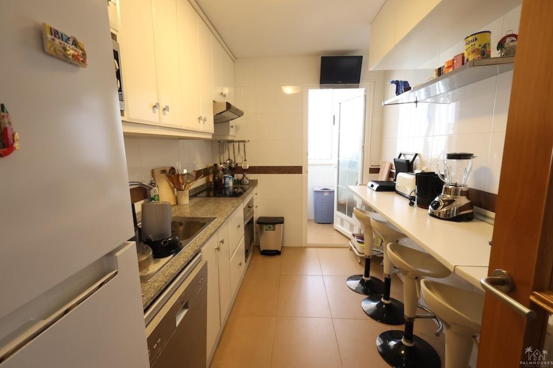 Herverkoop - Appartement - Pilar de La Horadada - Costa Blanca