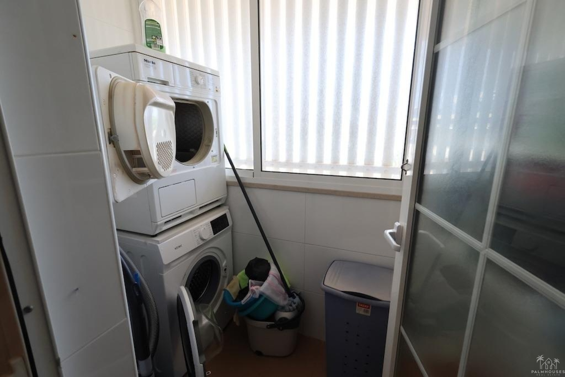 Herverkoop - Appartement - Pilar de La Horadada - Costa Blanca