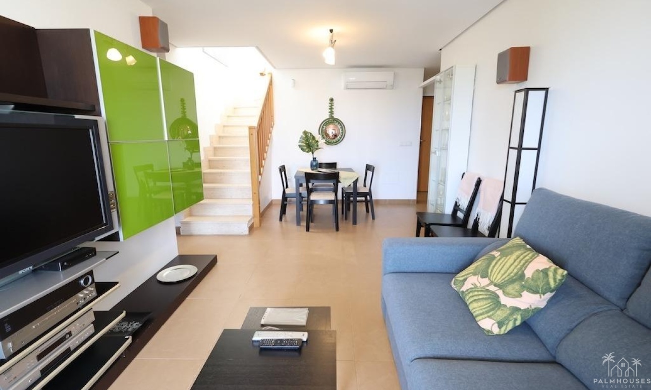 Herverkoop - Appartement - Pilar de La Horadada - Costa Blanca