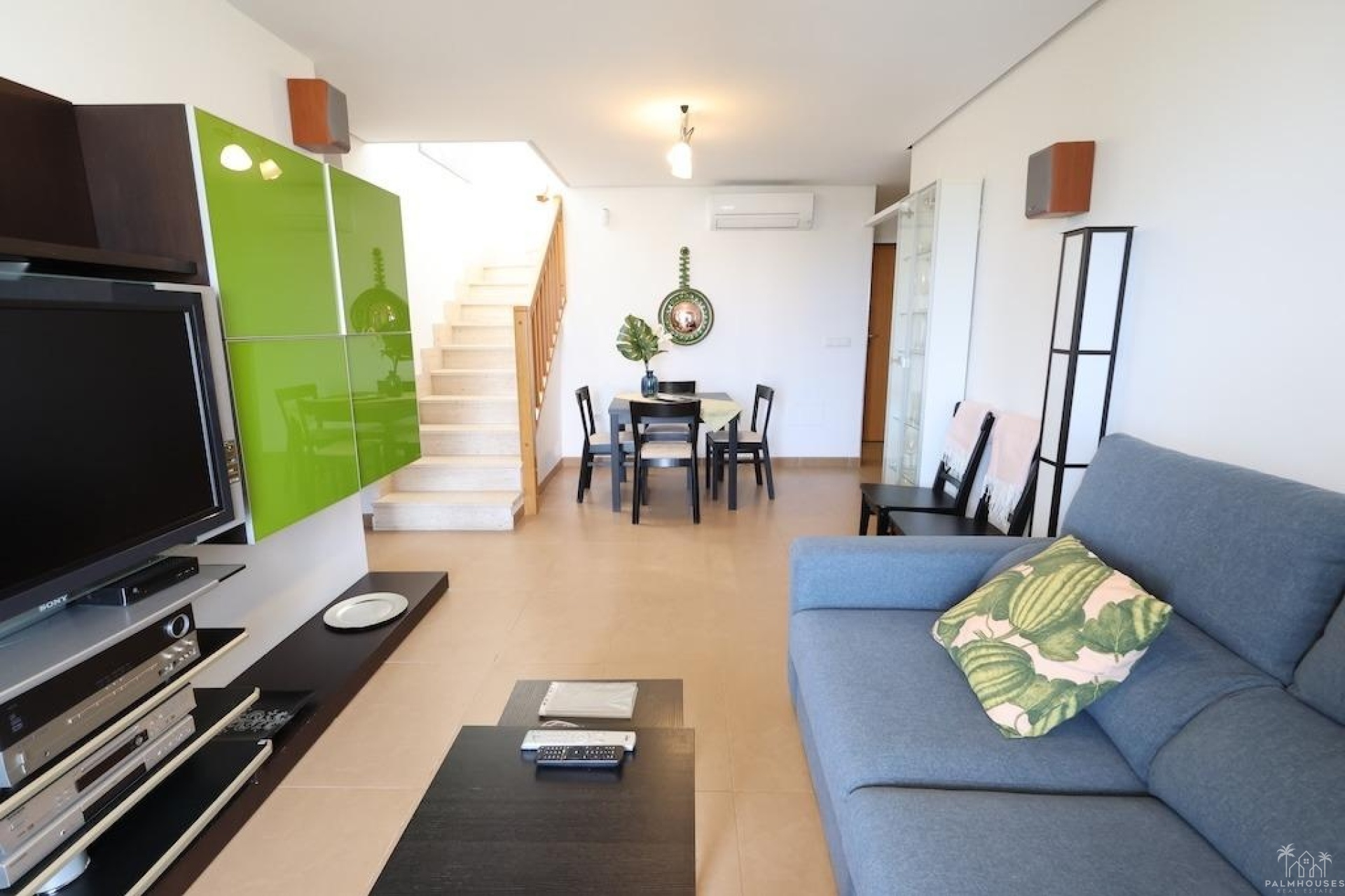 Herverkoop - Appartement - Pilar de La Horadada - Costa Blanca