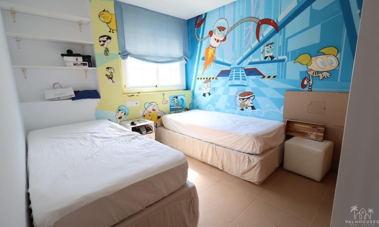 Herverkoop - Appartement - Pilar de La Horadada - Costa Blanca