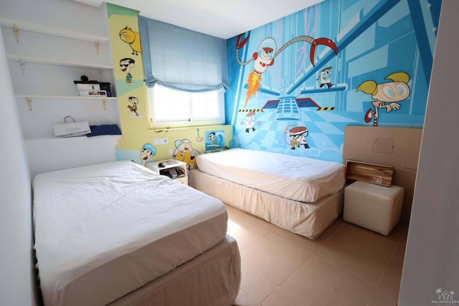 Herverkoop - Appartement - Pilar de La Horadada - Costa Blanca