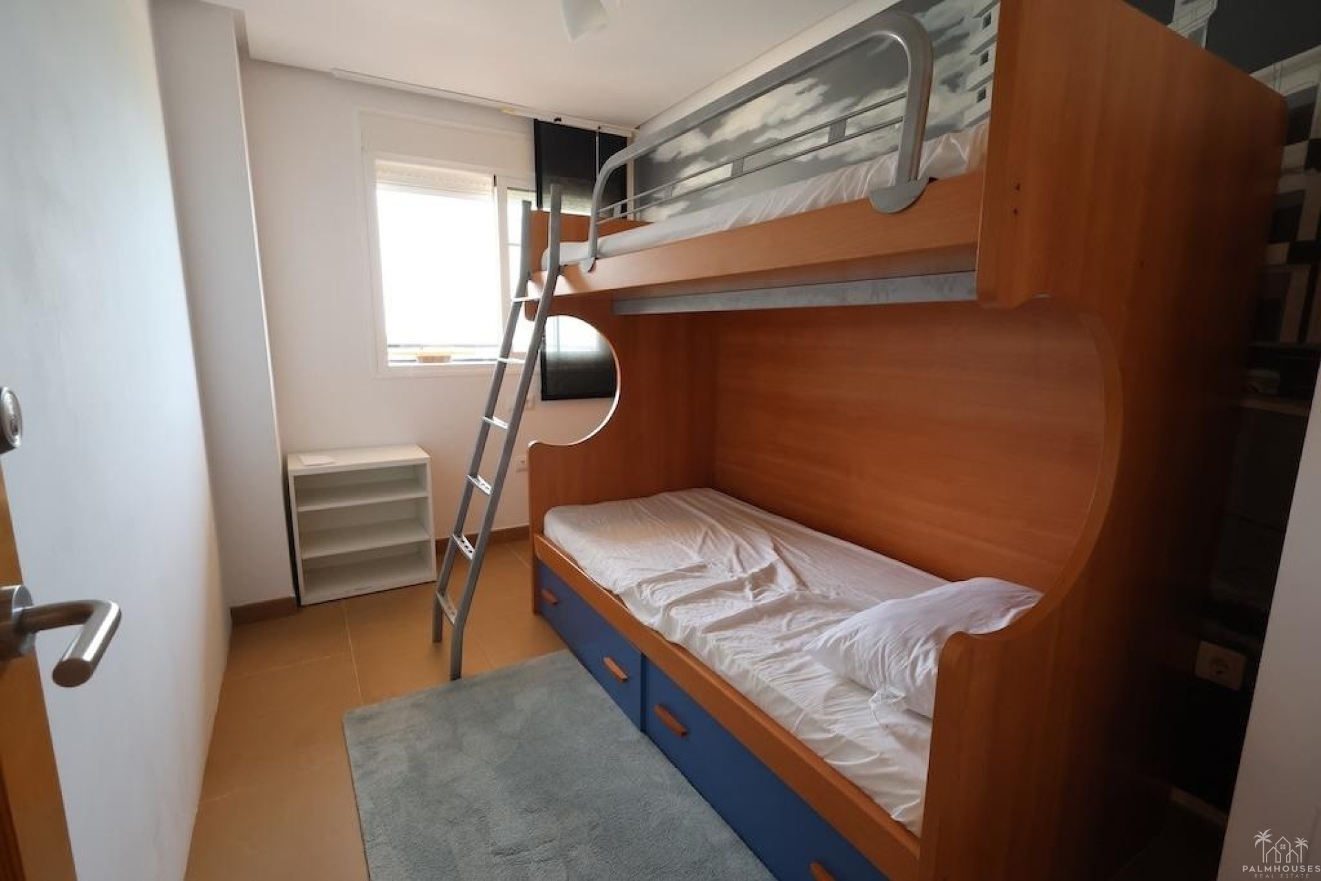Herverkoop - Appartement - Pilar de La Horadada - Costa Blanca