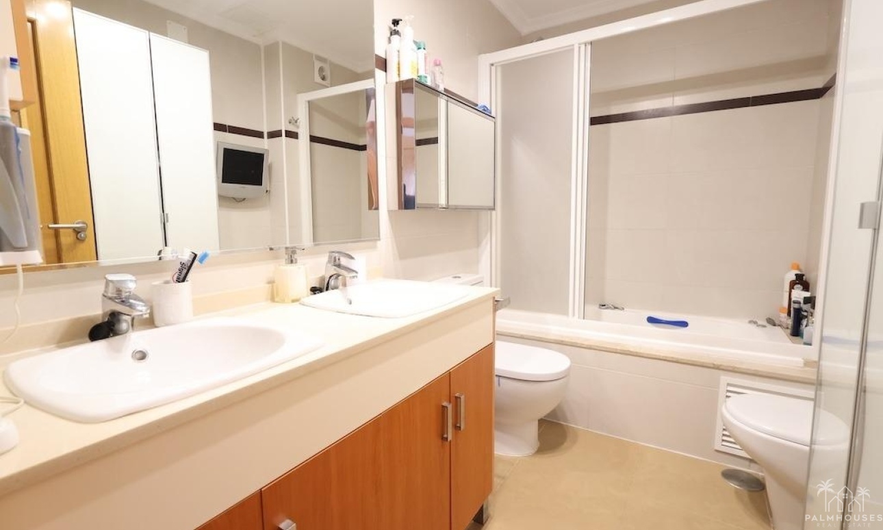Herverkoop - Appartement - Pilar de La Horadada - Costa Blanca