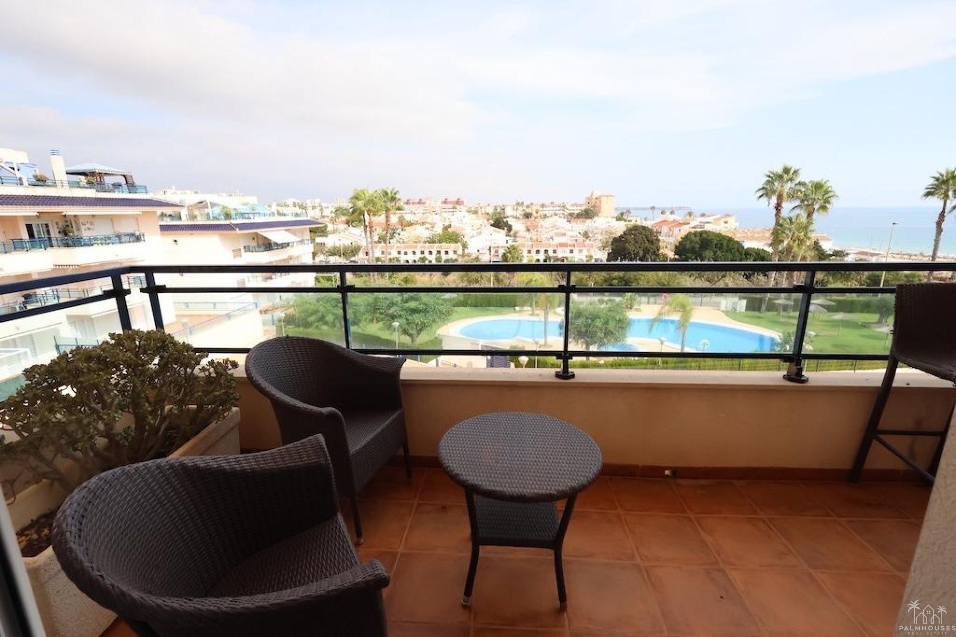 Herverkoop - Appartement - Pilar de La Horadada - Costa Blanca