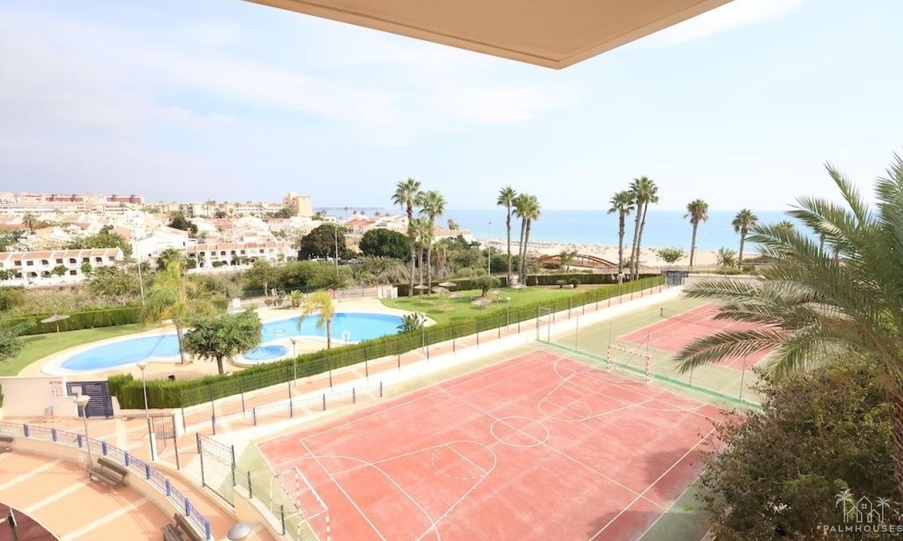 Herverkoop - Appartement - Pilar de La Horadada - Costa Blanca