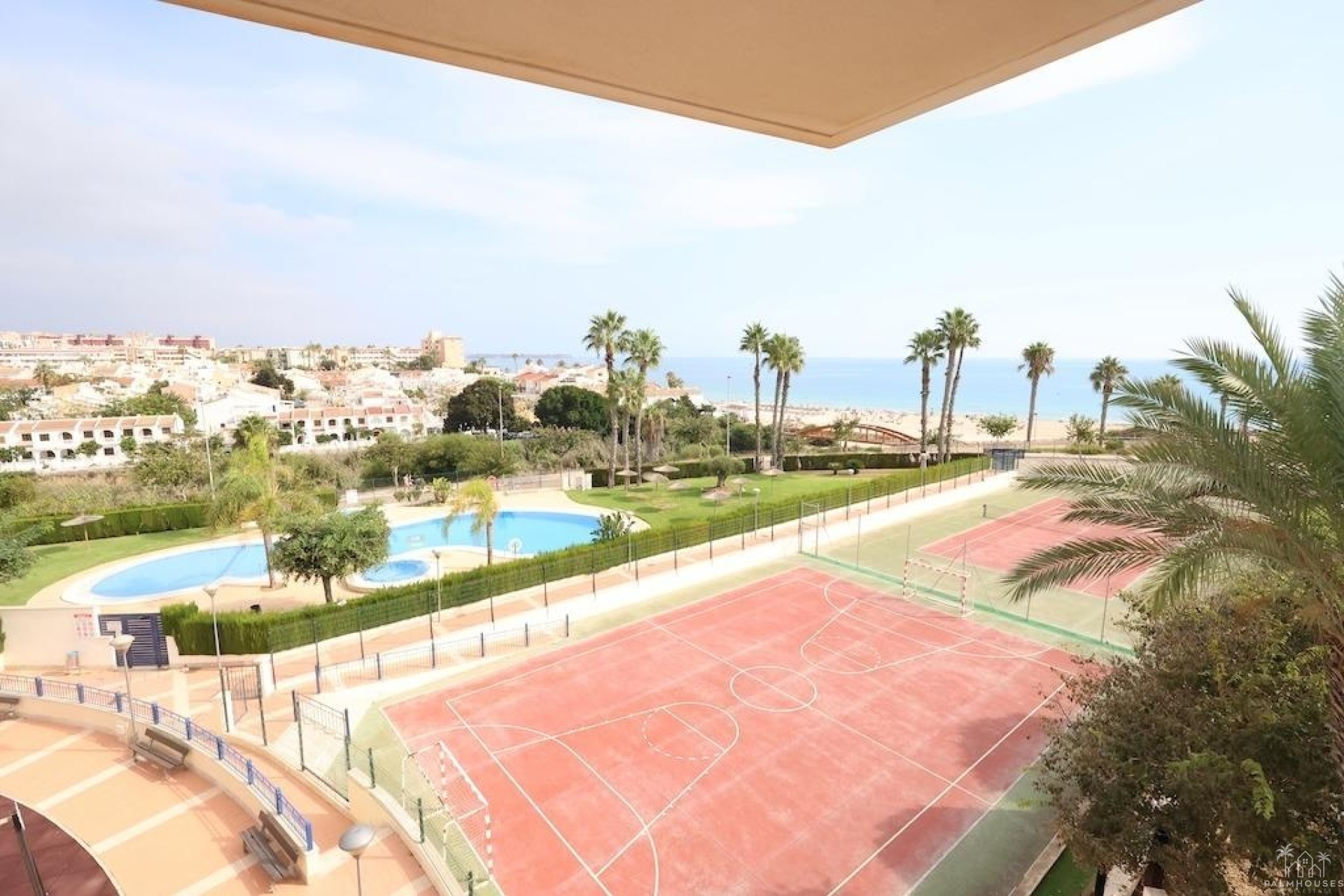 Herverkoop - Appartement - Pilar de La Horadada - Costa Blanca