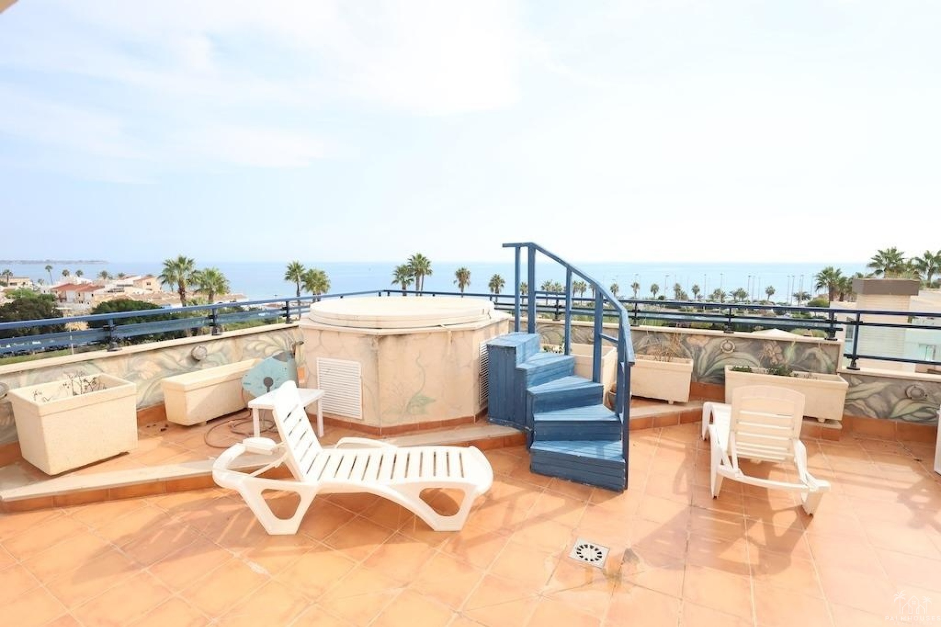Herverkoop - Appartement - Pilar de La Horadada - Costa Blanca
