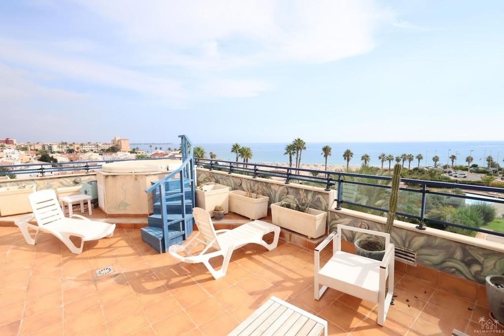 Herverkoop - Appartement - Pilar de La Horadada - Costa Blanca