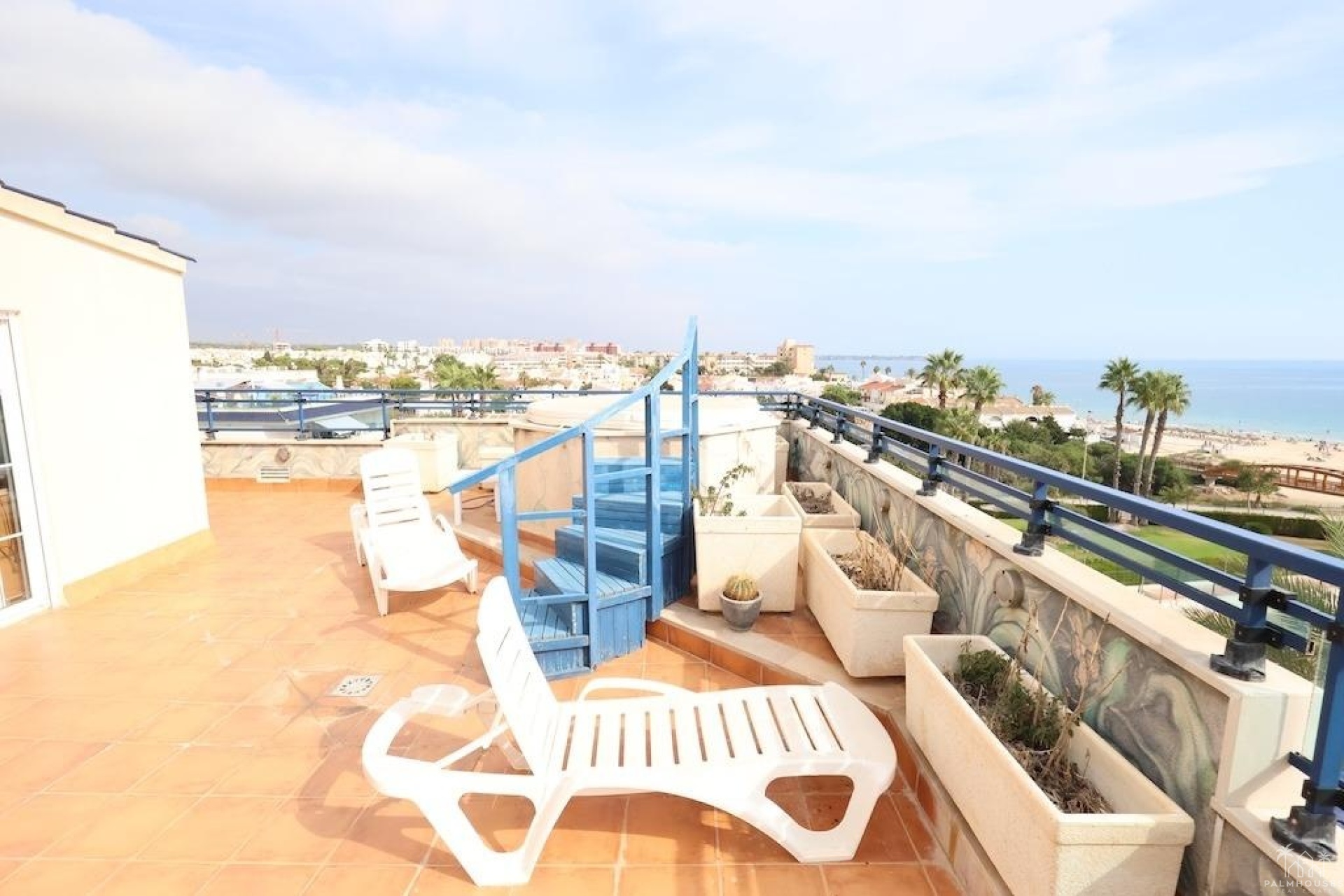 Herverkoop - Appartement - Pilar de La Horadada - Costa Blanca