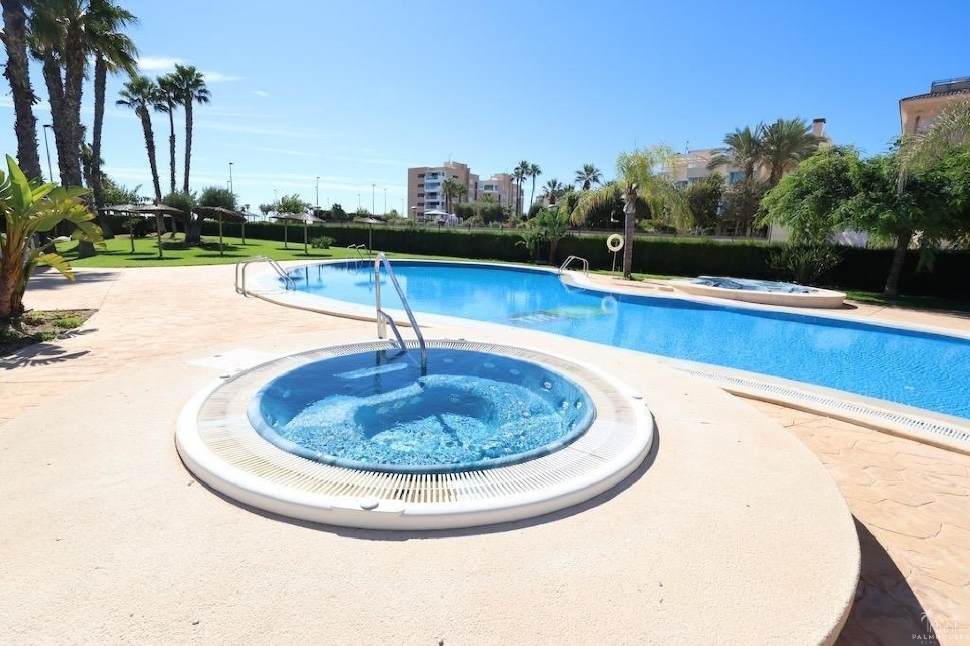 Herverkoop - Appartement - Pilar de La Horadada - Costa Blanca