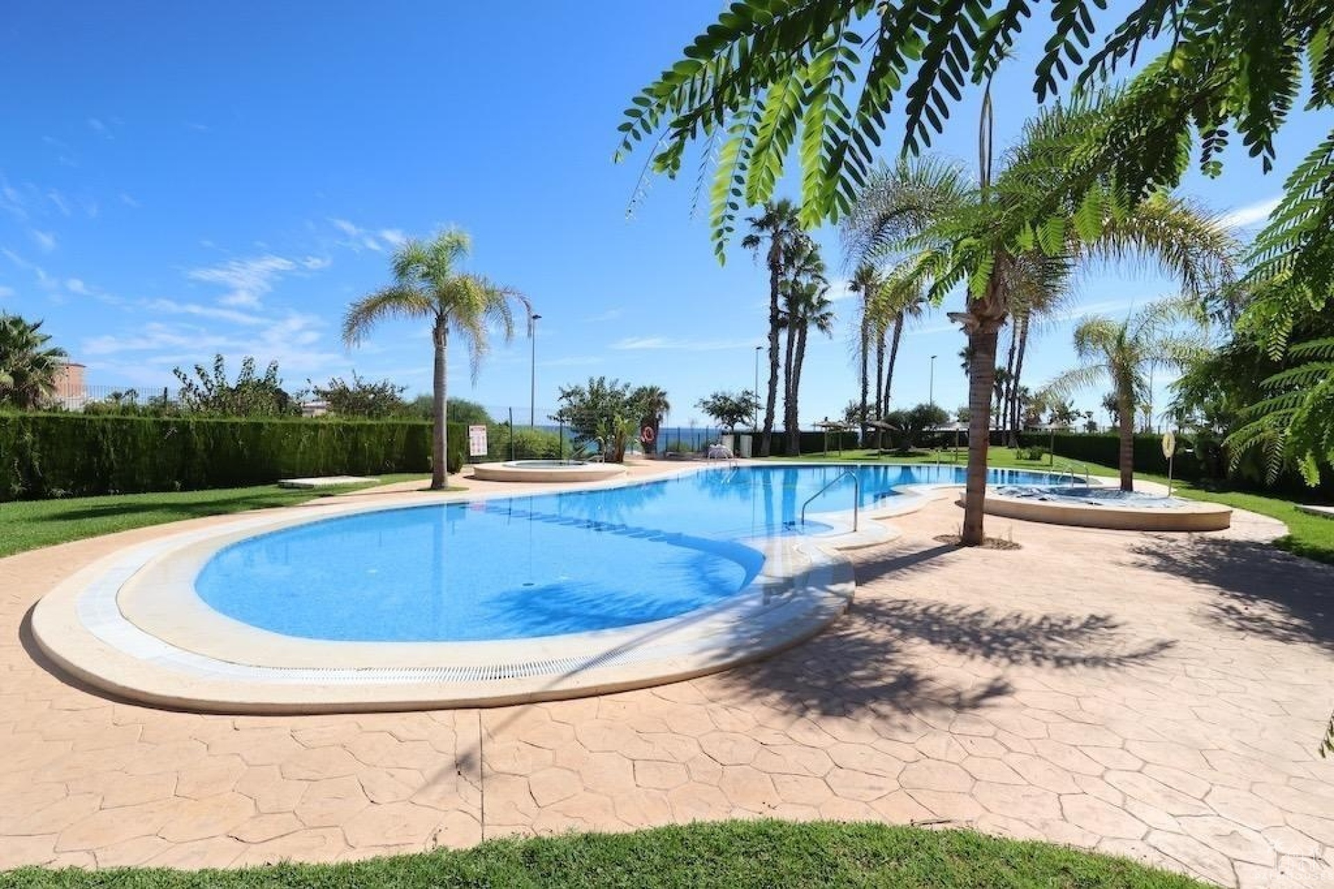 Herverkoop - Appartement - Pilar de La Horadada - Costa Blanca