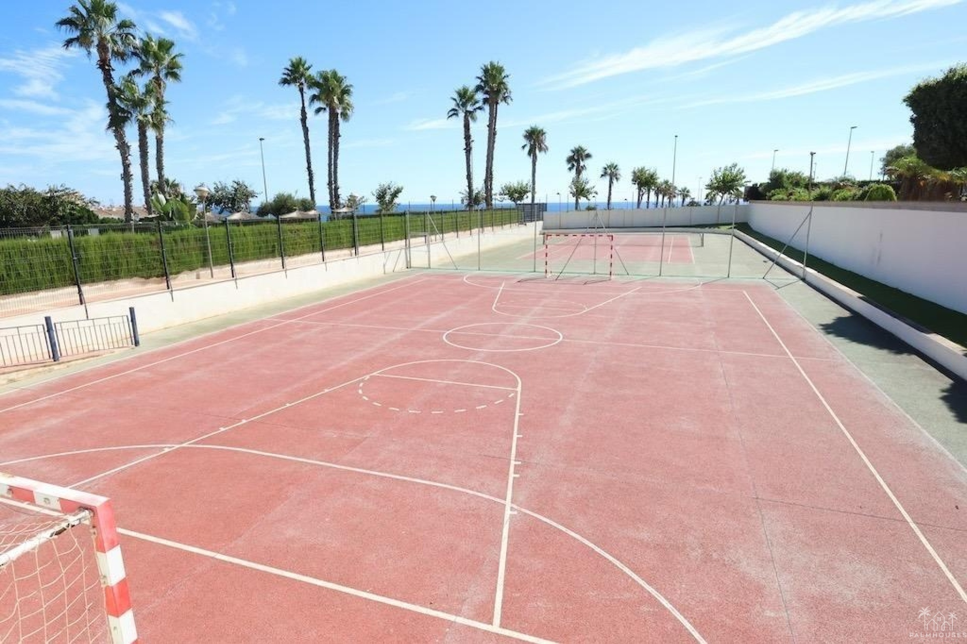 Herverkoop - Appartement - Pilar de La Horadada - Costa Blanca